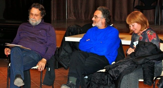 Foto: Podemos Baja Ribagorza