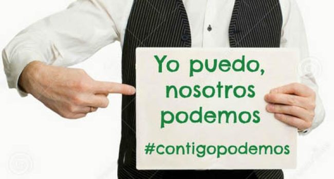 podemos