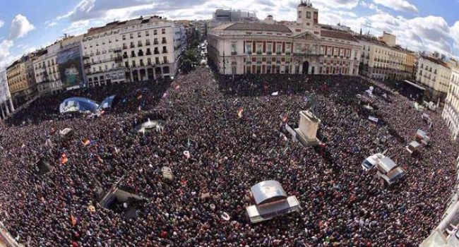 Foto: Podemos Malasaña