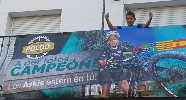 Foto: Ayuntamiento de Mequinensa