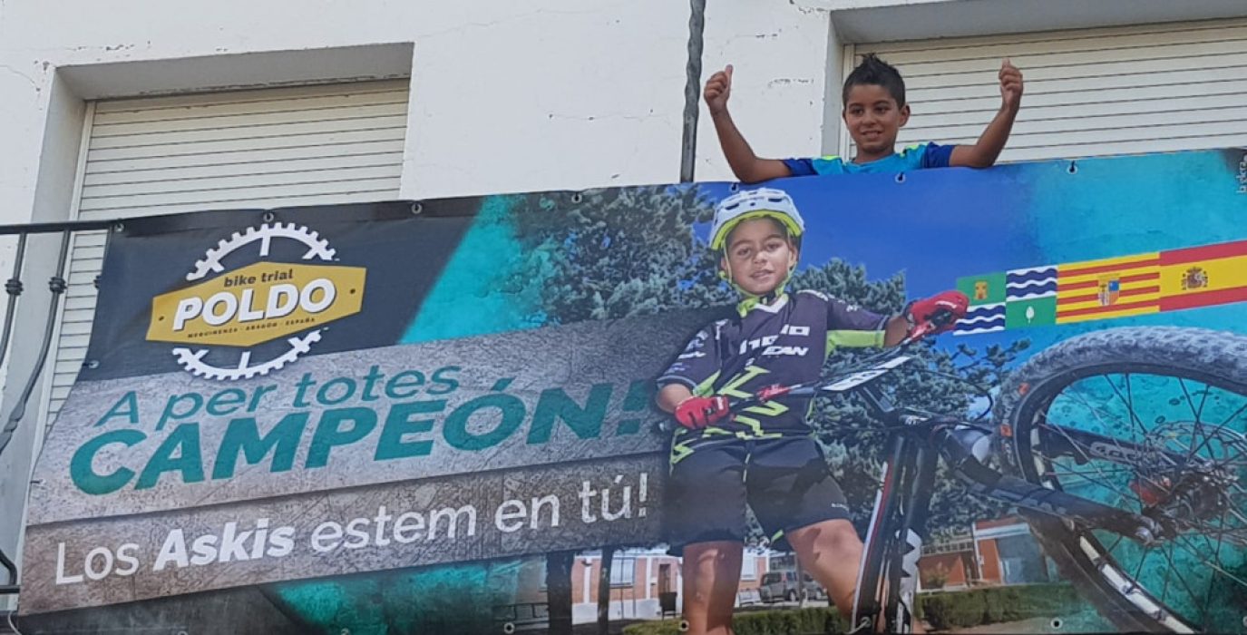 Foto: Ayuntamiento de Mequinensa