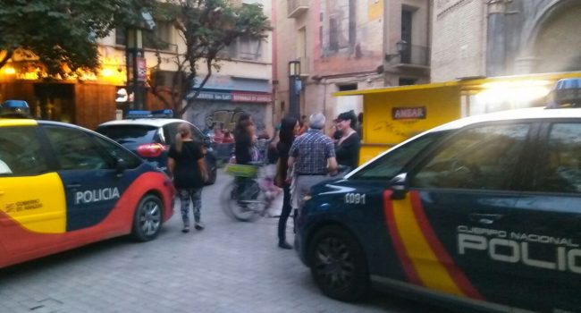 policia madalena pilars 2