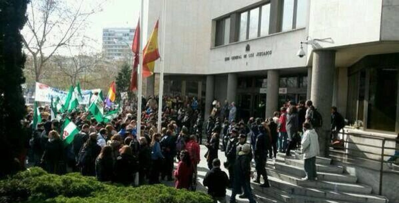 Foto: PAH Madrid