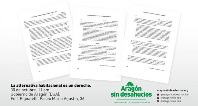 Desahucios