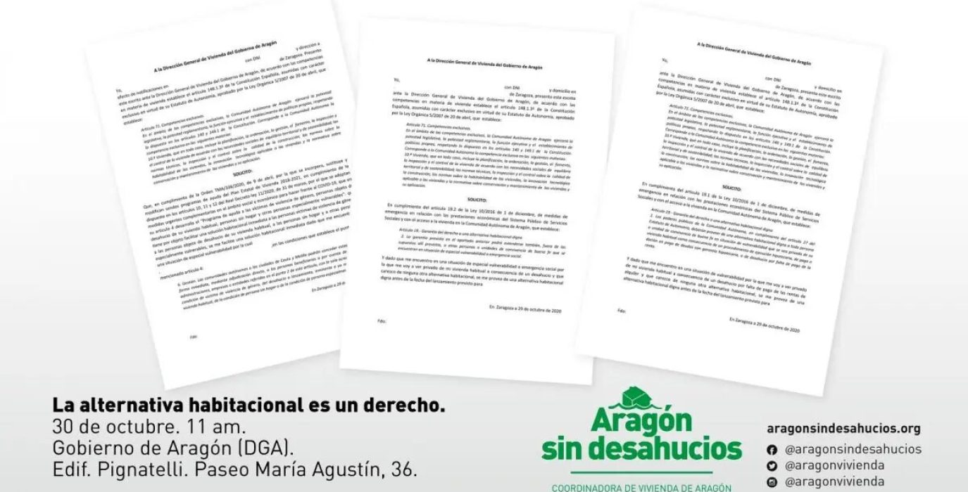 Desahucios