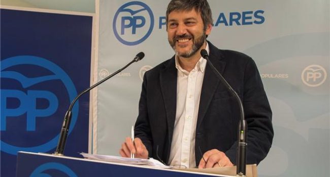 Foto: Partido Popular