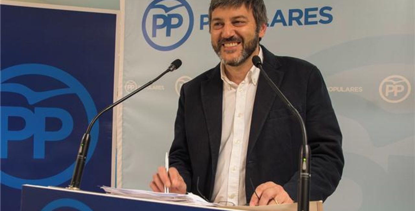 Foto: Partido Popular