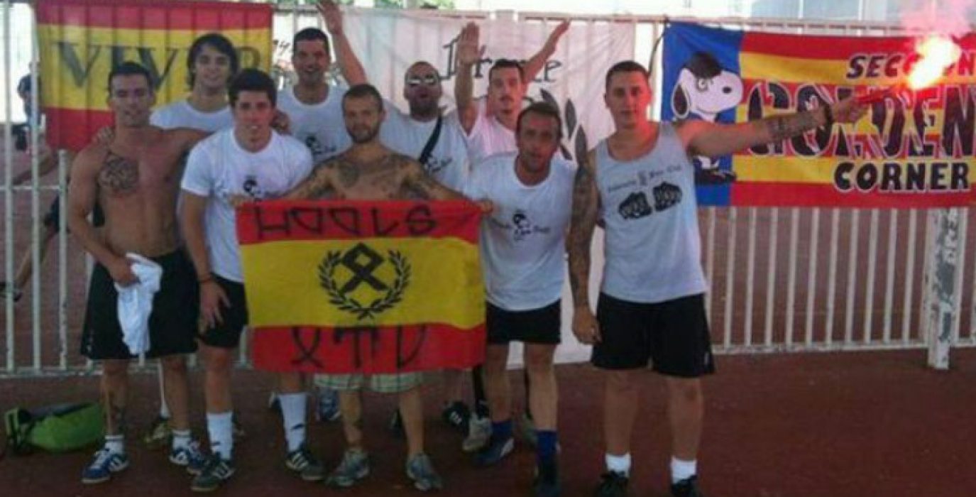 pp simbolos fascistas