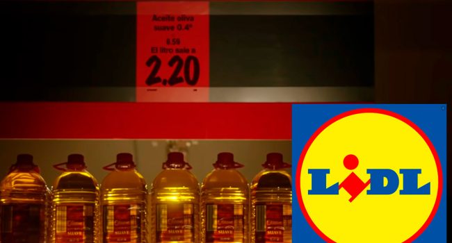 LIDL