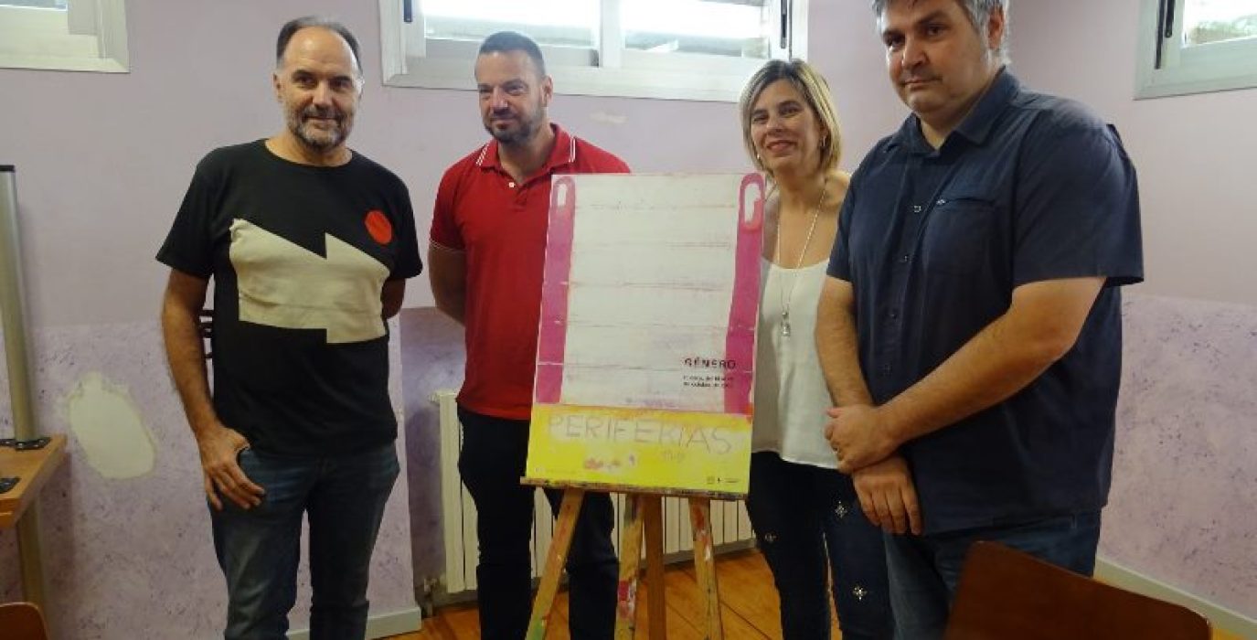 Foto: festival Periferias