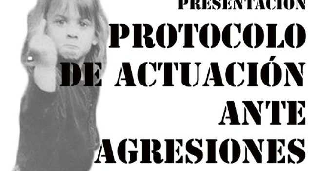 presentacion protocolo agresiones machistas