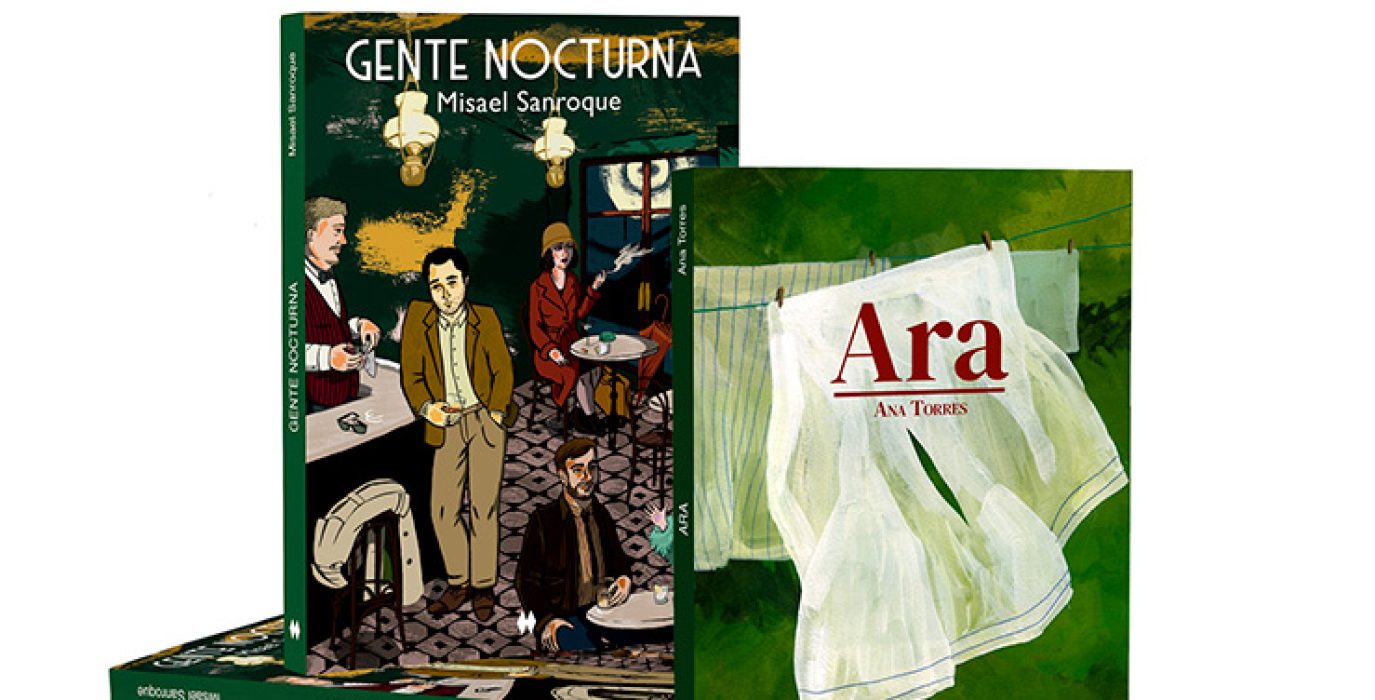 presentaciónlibroZaragoza