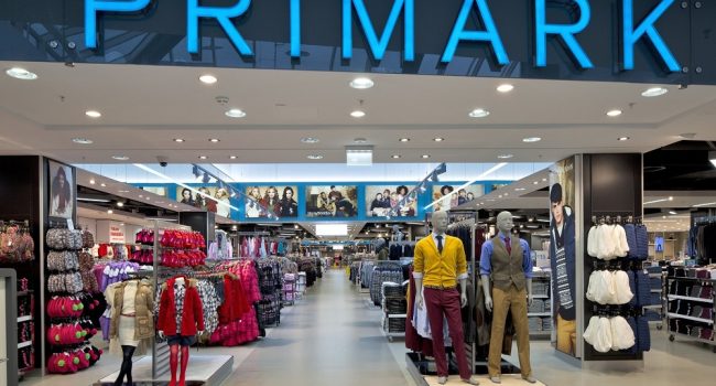 primark osta