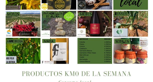 productos terrer