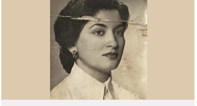 Foto extraída del artículo de Isabel Traver publicado el 9 de septiembre de 2022 en eldiario.es