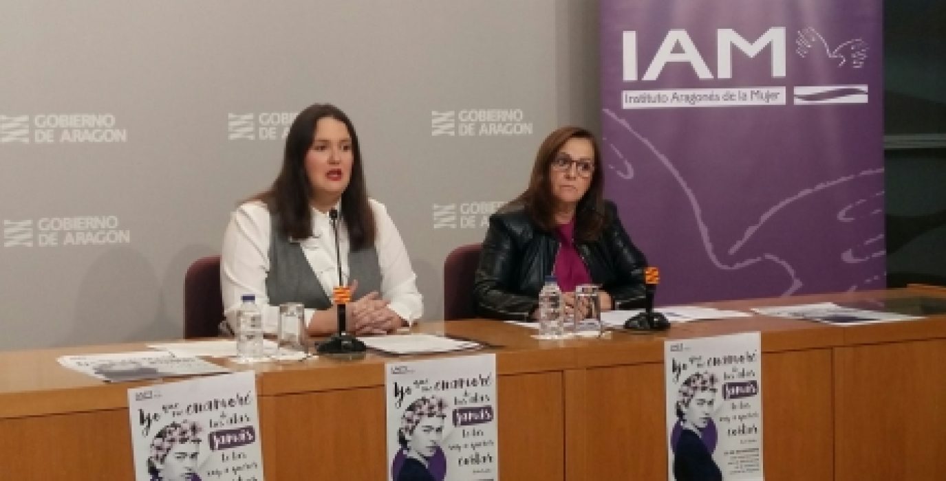 Foto: Gobierno de Aragón