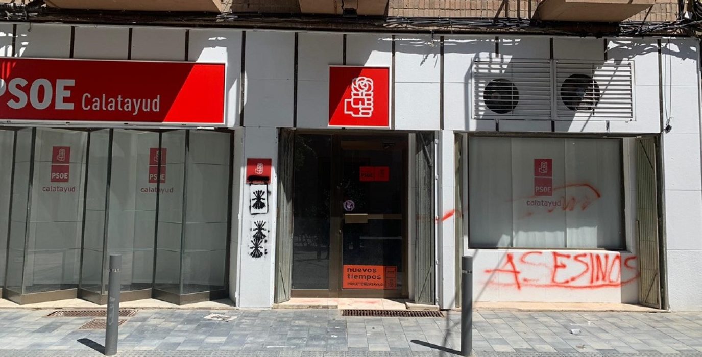 Foto: PSOE Calatayud