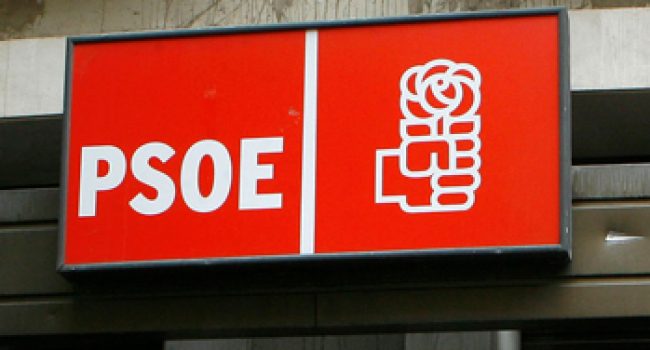 Sede PSOE