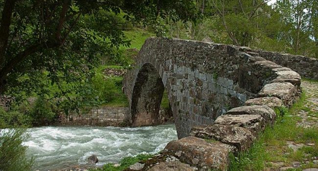 Puent de l'orache, Bellanuga