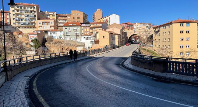 Puente de la Reina