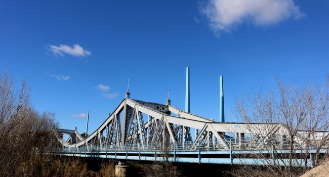 puente santa isabel hierro rugby galligo zaragoza aragon