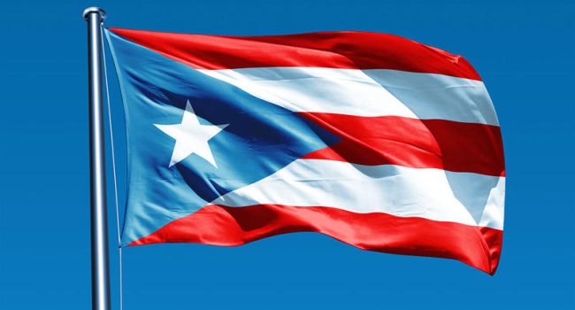 puerto rico