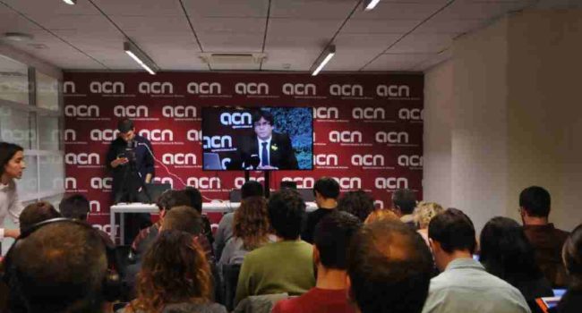 Foto: Junts per Catalunya