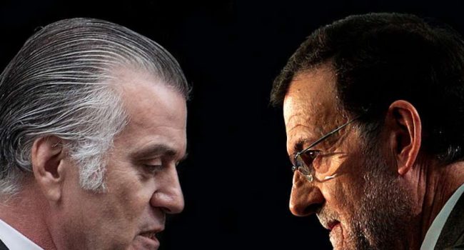 Bárcenas