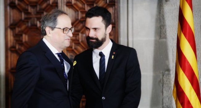 Foto: @rogertorrent