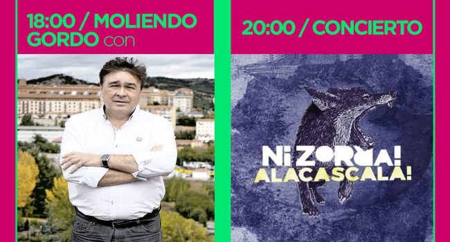 radio monotes AraInfo