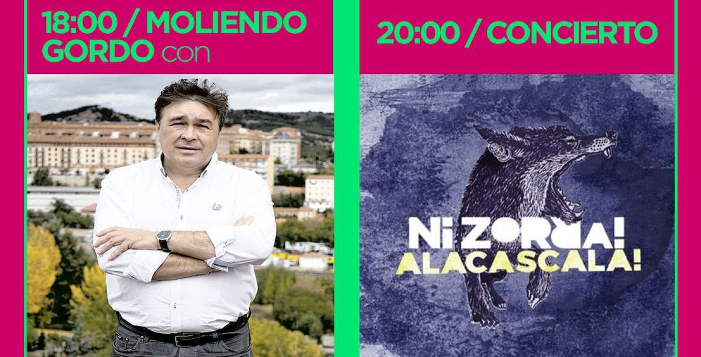 radio monotes AraInfo