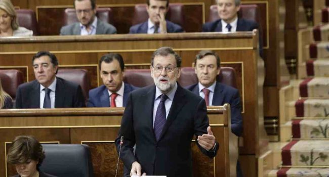 Foto: Congreso