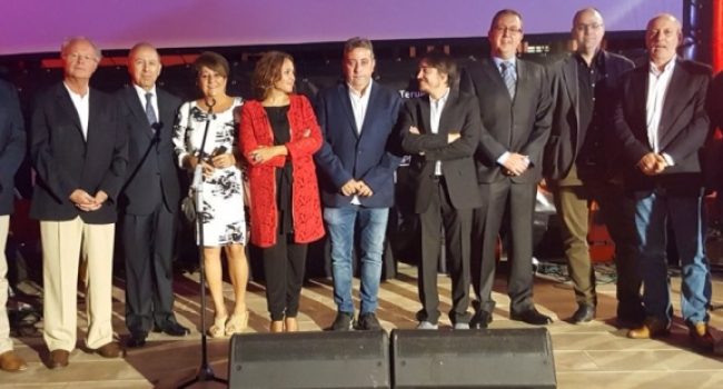 Foto: Gobierno de Aragón