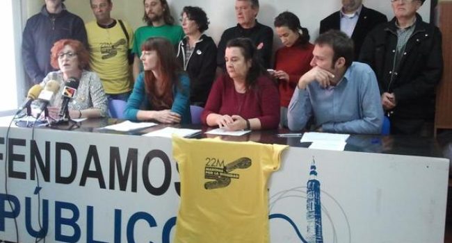 raquel tenias rueda prensa zaragoza