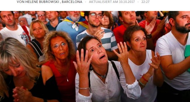 Noticia en el Frankfurter Allgemeine Zeitung.