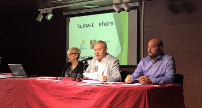 La implantació de la recollida de residus orgànics en el Baix Cinca serà una realitat aquest 2023