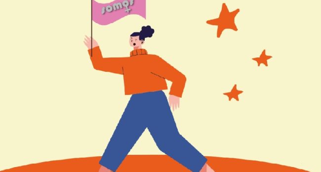recorte JORNADAS 2025 SOMOS MÁS ORGANIZA SUS V JORNADAS VIOLENCIA SOBRE LAS MUJERES 2025