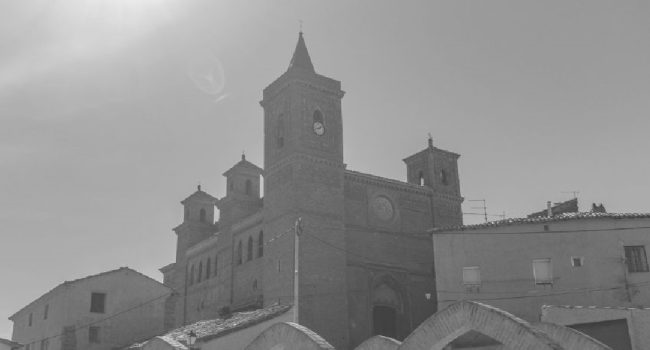 recorte Torralba de Ribota pone en marcha el proyecto Recolectando me acuerdos