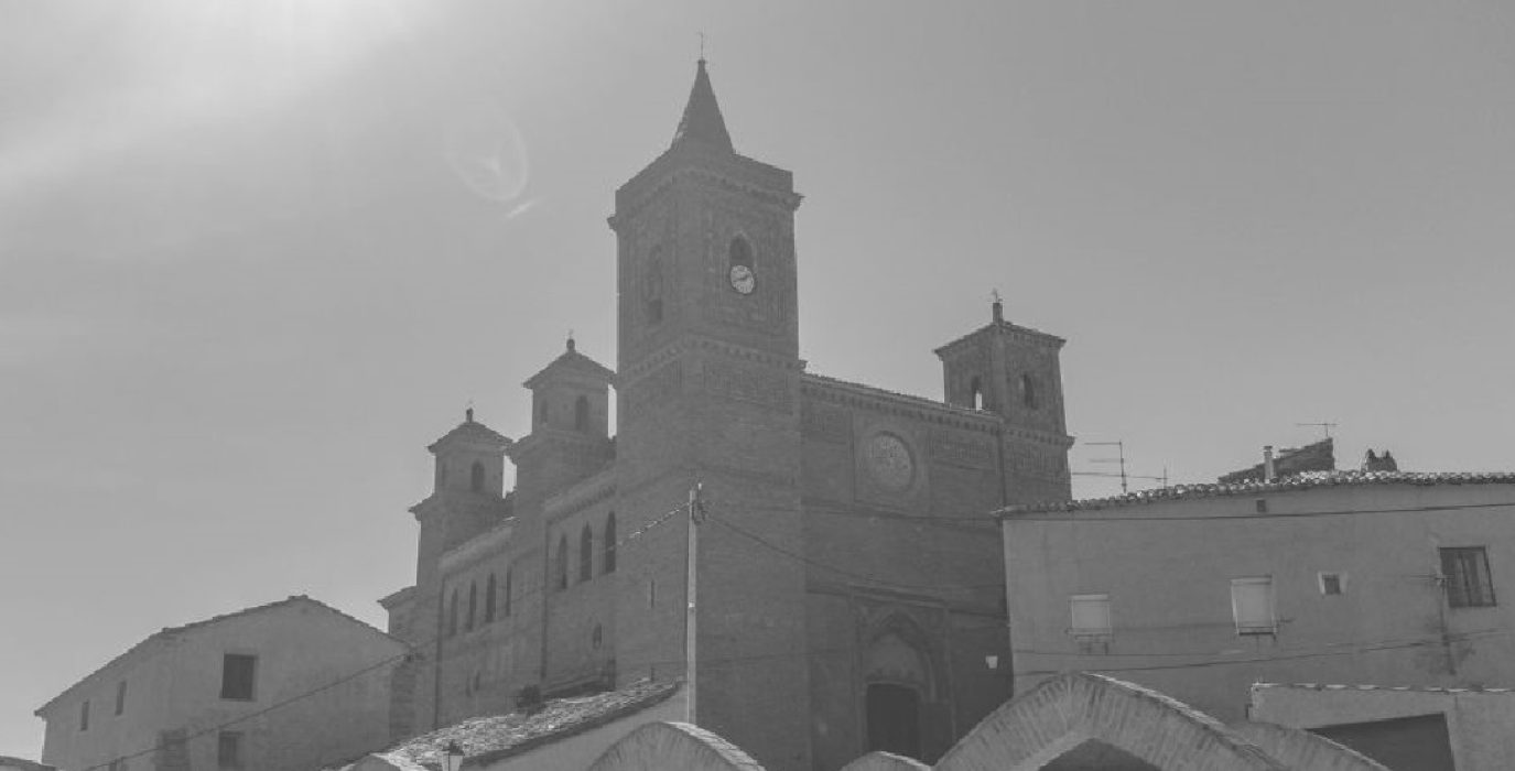 recorte Torralba de Ribota pone en marcha el proyecto Recolectando me acuerdos