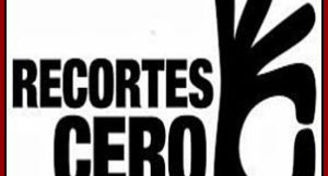 recortes cero