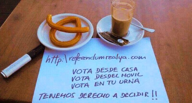 referendum ya