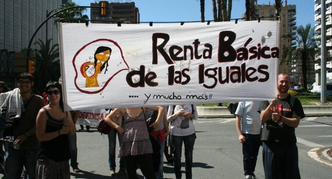 Foto: Baladre