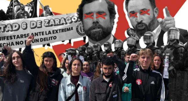represion-unizar