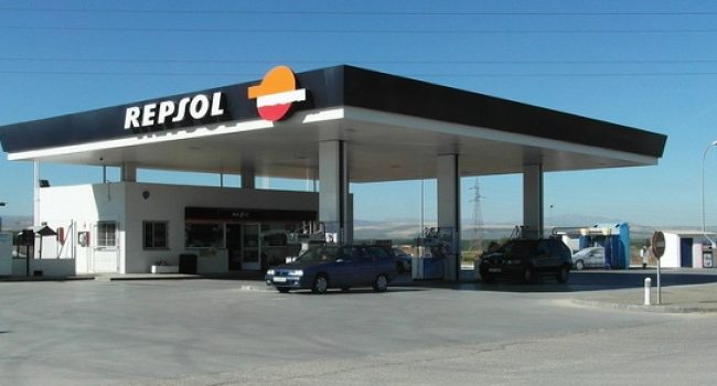 repsol