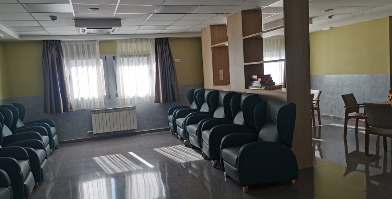 residencia covid19 valdespartera 2