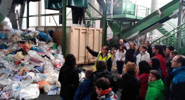 Foto: Ecologistas en Acción Uesca