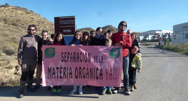 Foto: Ecologistas en Acción Uesca