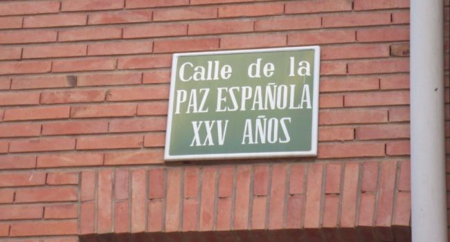Foto: Tarazona Plural
