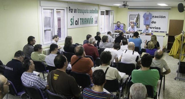 Foto: AraInfo