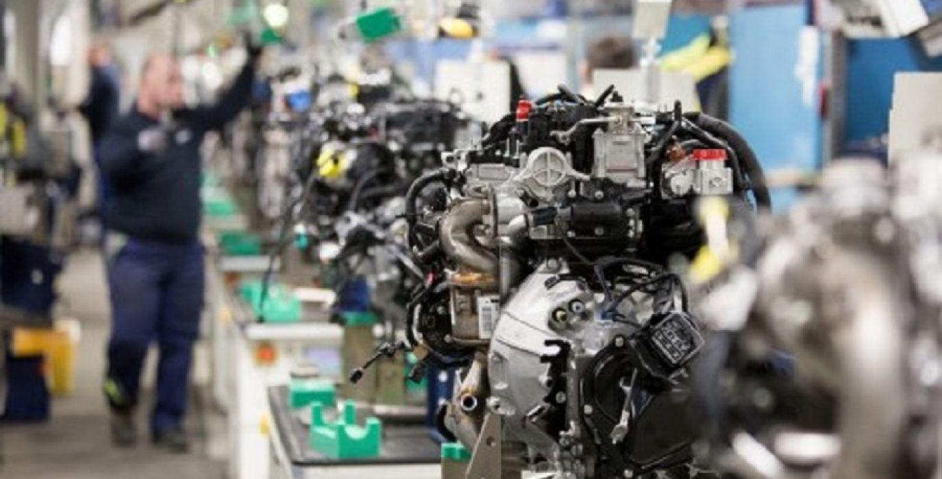 Foto: Rhenus Automotive